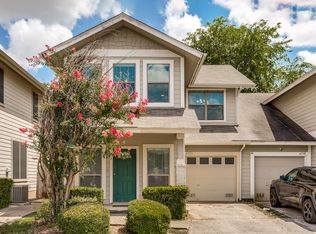 6126 S Jolie Ct, San Antonio, TX 78240
