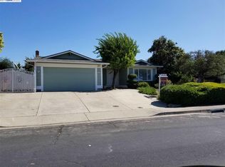 955 Chianti Way, Oakley, CA 94561