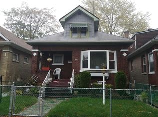 8939 S Racine Ave, Chicago, IL 60620