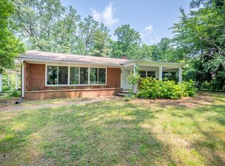 248 Terrace Ln, Galax, VA 24333