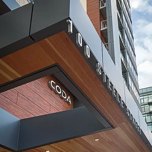 Coda — Photo 2
