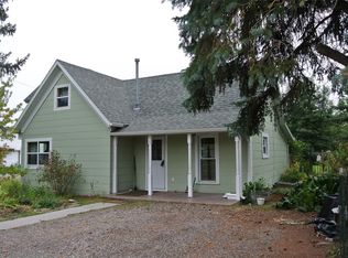 115 N 6th St, Manhattan, MT 59741