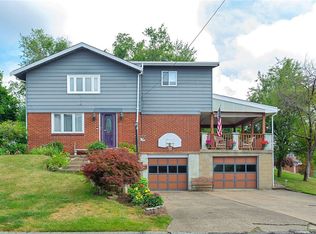 105 Delaney Dr, Pittsburgh, PA