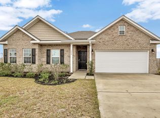 3220 Ashmore St, Panama City, FL 32404