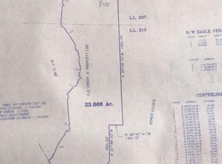 0 Redtail Hawk Dr, Ball Ground, GA 30107