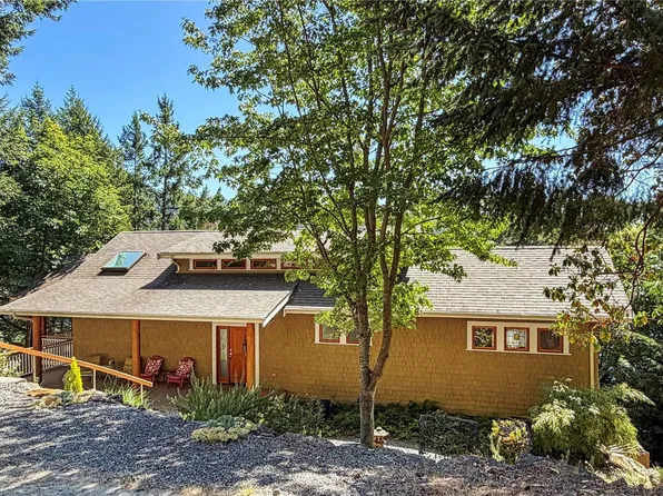 6608 Razor Point Rd, Southern Gulf Islands, BC V0N 2M1