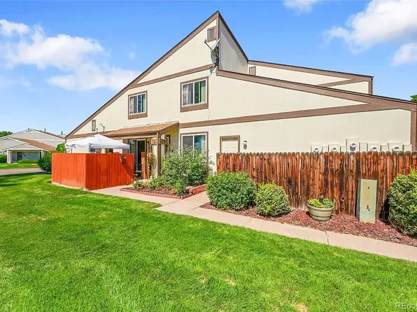 8742 Pierce Way #129, Arvada, CO 80003