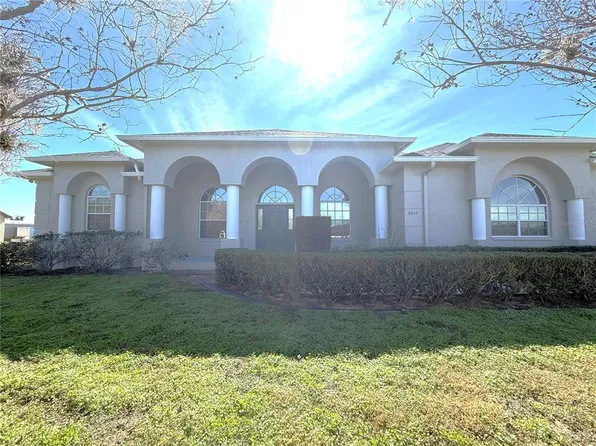 6003 Rolling Vista Loop, Dover, FL 33527