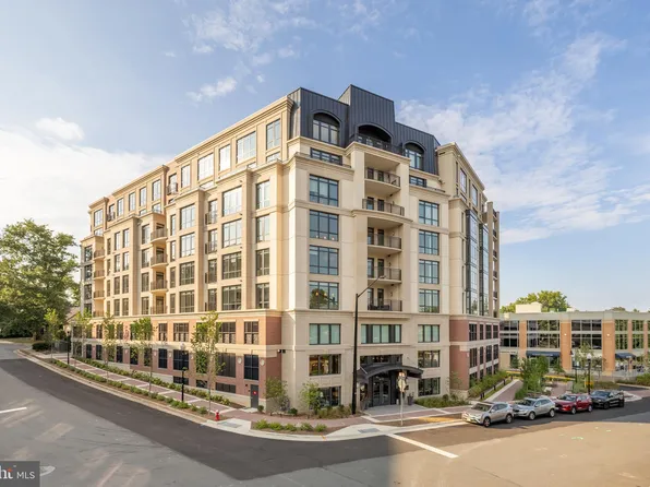 6718 Lowell Ave Unit 507, McLean, VA 22101