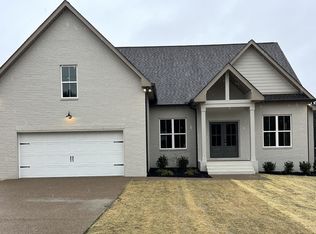 4460 McCrary Rd LOT 7, Lebanon, TN 37090