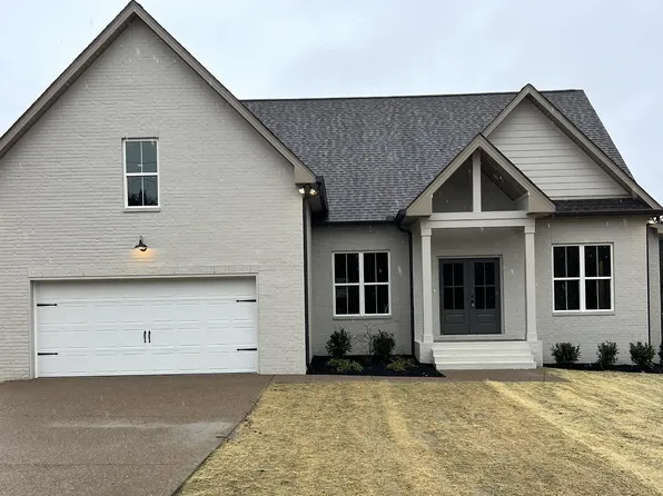 4460 McCrary Rd Lot 7, Lebanon, TN 37090