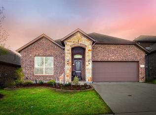 2637 Calistoga Dr, Fort Worth, TX 76177