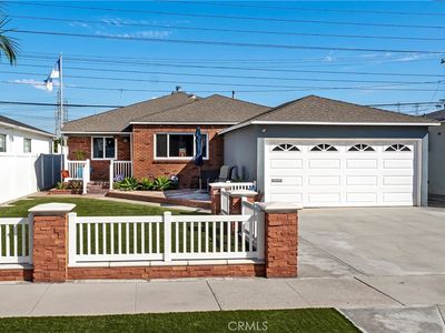 3814 Stevely Ave, Long Beach, CA, 90808