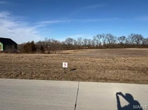 1017 Quail Grove Cir Lot 5, O'Fallon, MO 63366