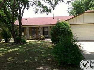 5929 Fair Wind St, Fort Worth, TX 76135