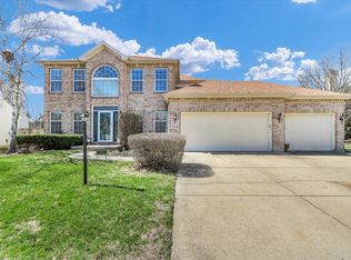 4309 Crossgate Dr, Champaign, IL 61822