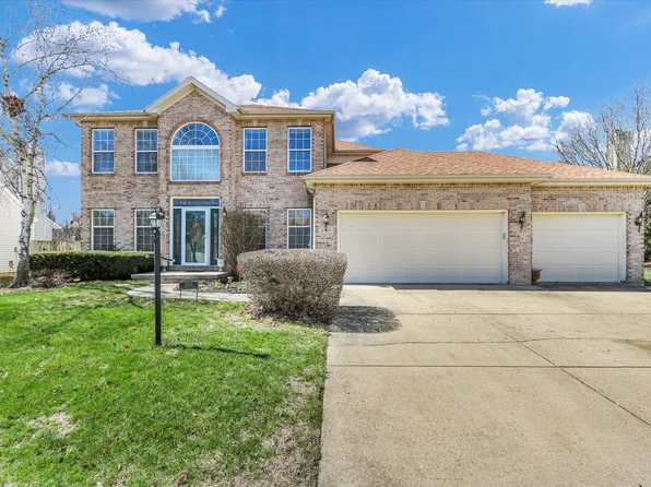 4309 Crossgate Dr, Champaign, IL 61822