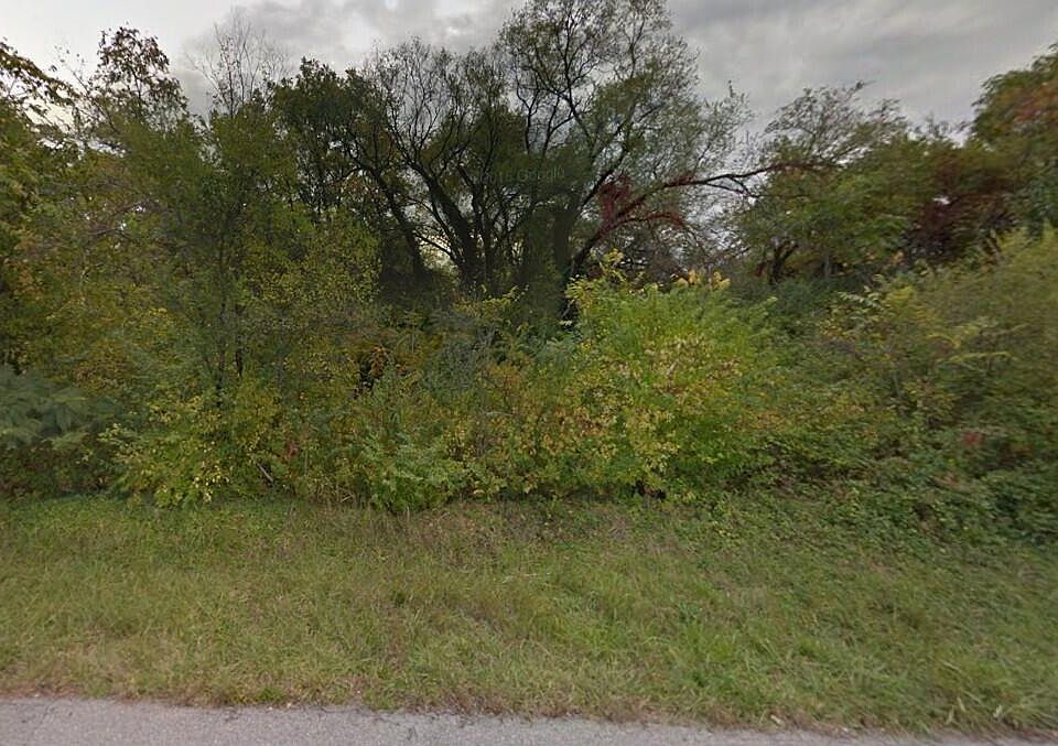 1st image of 2517 Radford Rd NE #A