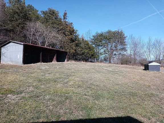 View from Back