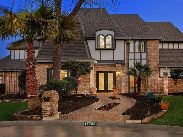 17302 Sandy Cliffs Drive, Houston, TX 77090