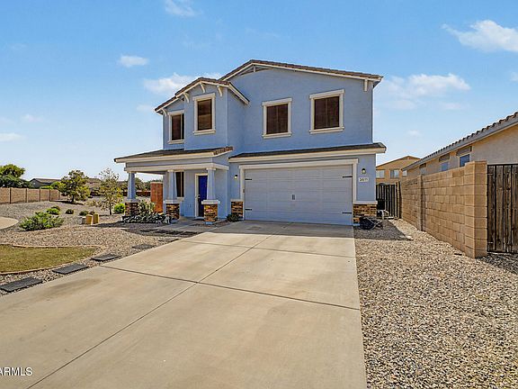4th image of 3611 E AMARILLO Way