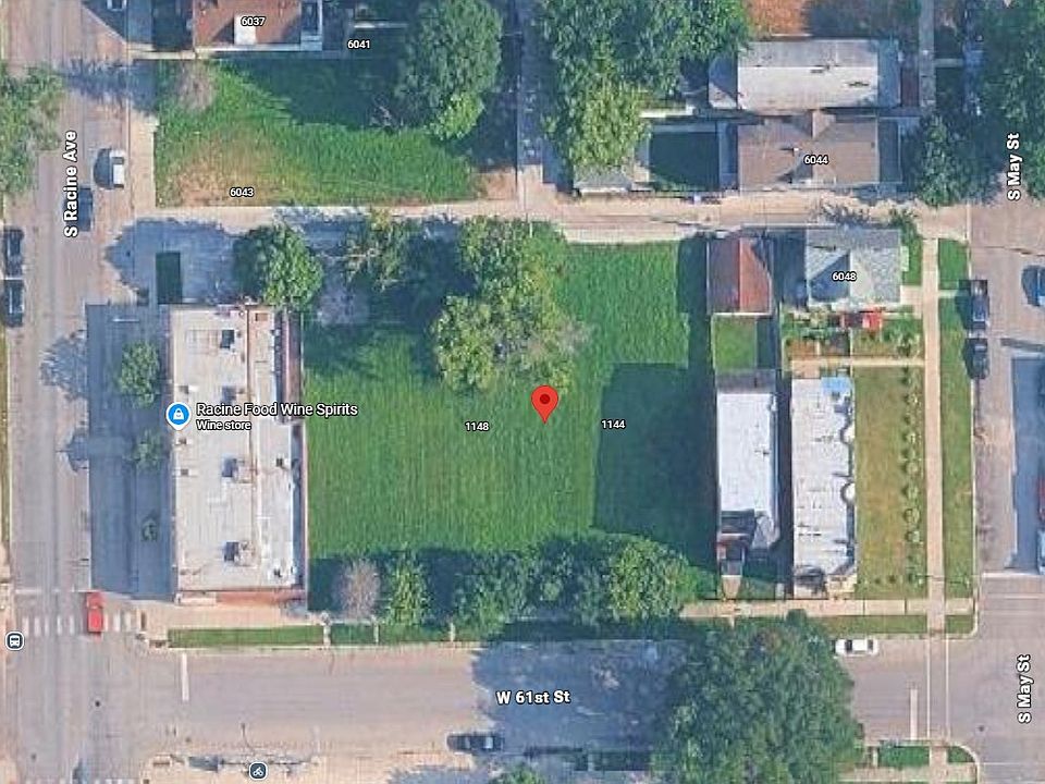 2nd image of 1146 W 61st St
