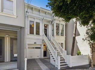 232-234 Diamond St, San Francisco, CA
