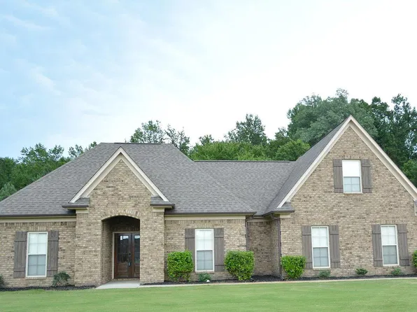 1239 Fieldstone St, Hernando, MS 38632