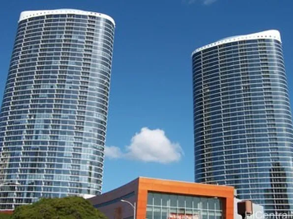 1296 Kapiolani Blvd APT 3407, Honolulu, HI 96814