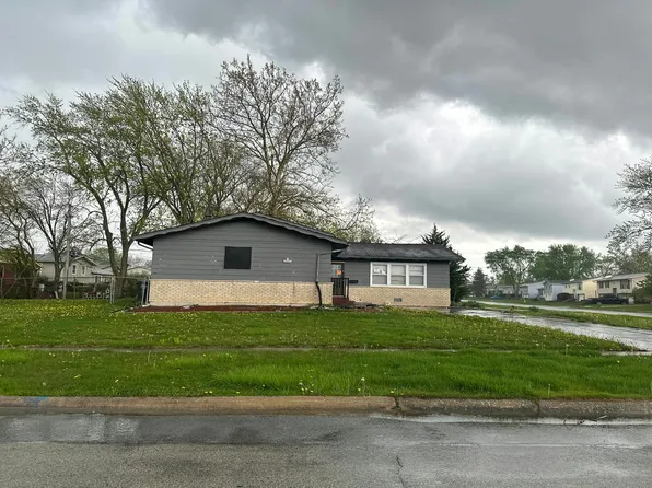 4311 189th St, Country Club Hills, IL 60478