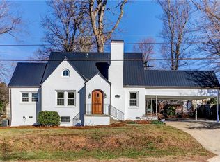 1006 W Wendover Ave, Greensboro, NC 27408