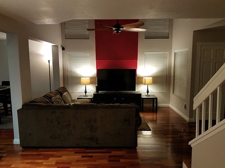 1361 Serena Cir #1 — Photo 21