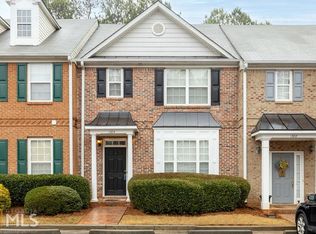 1304 Guilderoy Ct #5, Austell, GA 30106