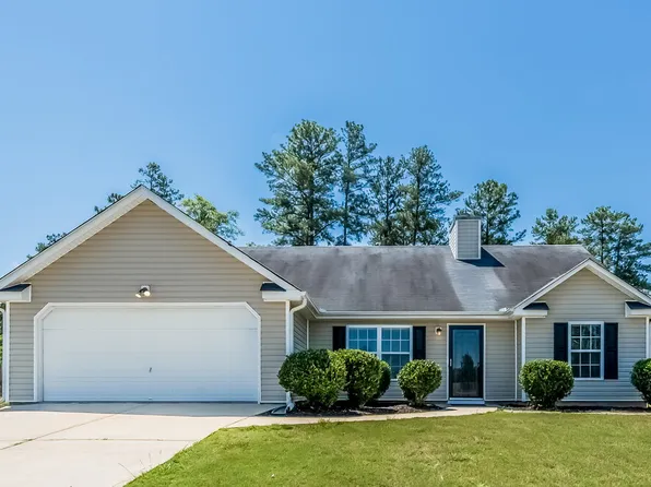 106 Millpond Pkwy, Villa Rica, GA 30180