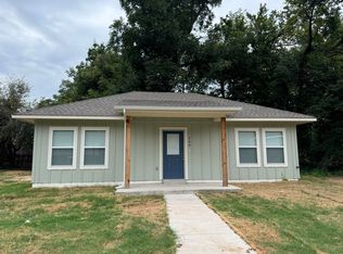 509 W Oregon Ave, Chickasha, OK 73018