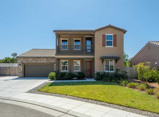 2258 Mesa Ave, Clovis, CA 93611