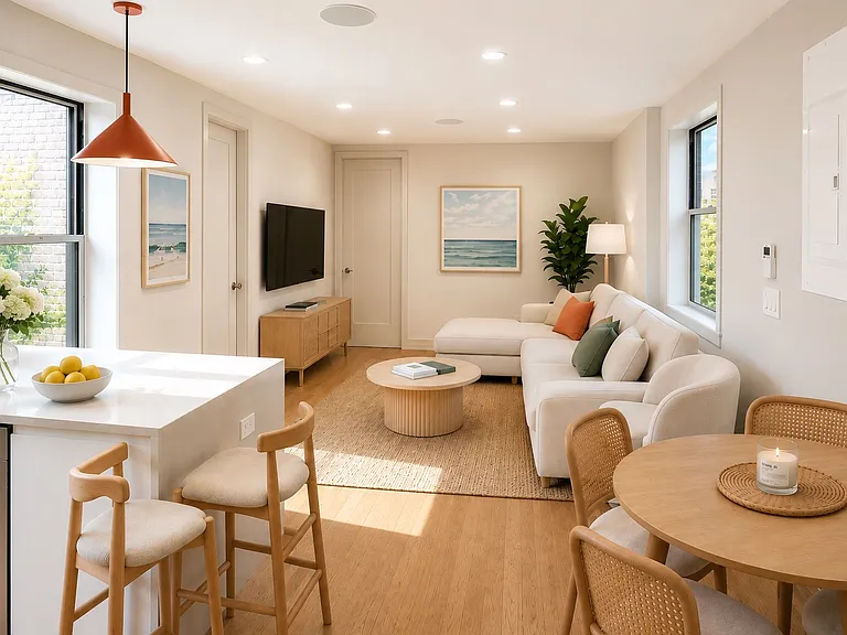 241 W 13th St #17 — Photo 1