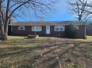 308 Shadow Dr, Shelbyville, TN 37160