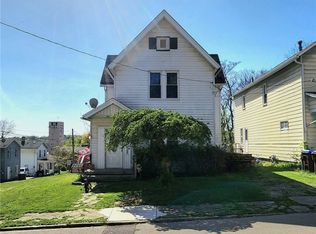 543 N Oakland Ave, Sharon, PA 16146