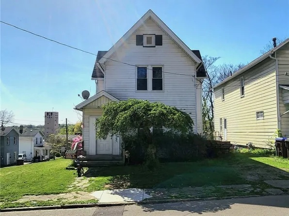 543 N Oakland Ave, Sharon, PA 16146