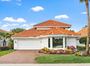 Polo Club, Boca Raton, FL 33496