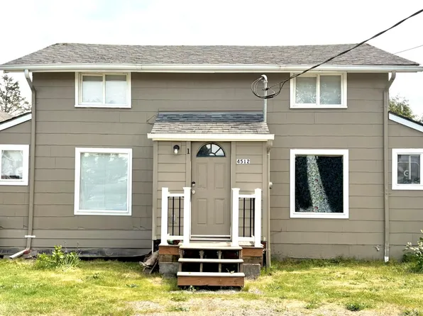 4512 Pacific Way #1, Seaview, WA 98644
