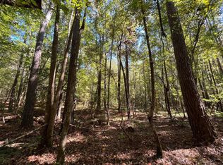 1 Highway 84 W, Roxie, MS 39661