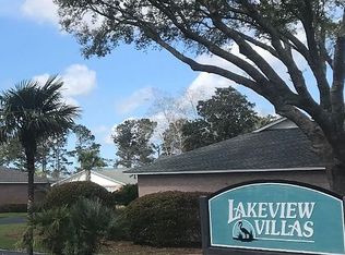 9553 Villas Dr, Foley, AL 36535