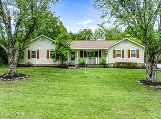 1108 Rockley Rd, Knoxville, TN 37932