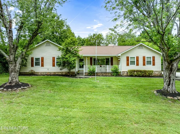 1108 Rockley Rd, Knoxville, TN 37932