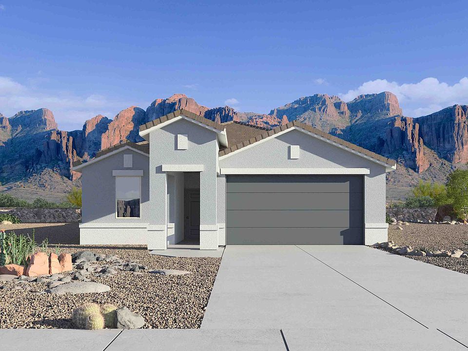 Plan Elevation.