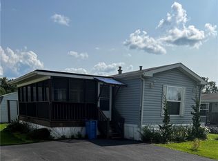 16257 N Shady Acres Dr #19C, Meadville, PA 16335