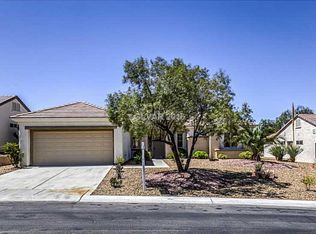 2853 Thunder Bay Ave, Henderson, NV 89052