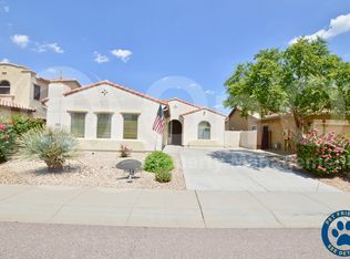 5456 W Molly Ln, Phoenix, AZ 85083